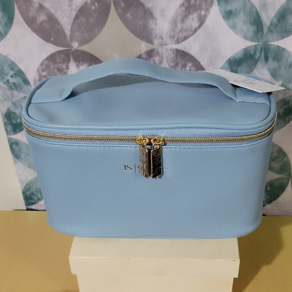 Light Blue Women's Bag